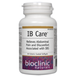 BIO CLINIC BIO CLINIC IB CARE  (GerdX PO) 60 ENTERIC COATED SOFTGELS