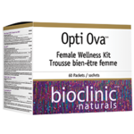 BIO CLINIC BIO CLINIC OPTI OVA 60 PACKETS