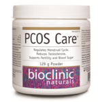 BIO CLINIC BIO CLINIC PCOS CARE 129G