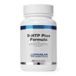 DOUGLAS LABORATORIES DOUGLAS 5-HTP PLUS FORMULA