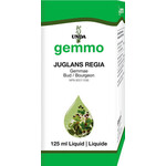 GEMMO GEMMO JUGLANS REGIA 125ML