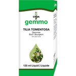 GEMMO GEMMO TILIA TOMENTOSA 125ML