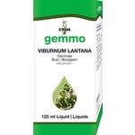 GEMMO GEMMO VIBURNUM LANTANUM 125ML