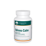 GENESTRA GENESTRA ADRENO CALM 120 VEGICAPS