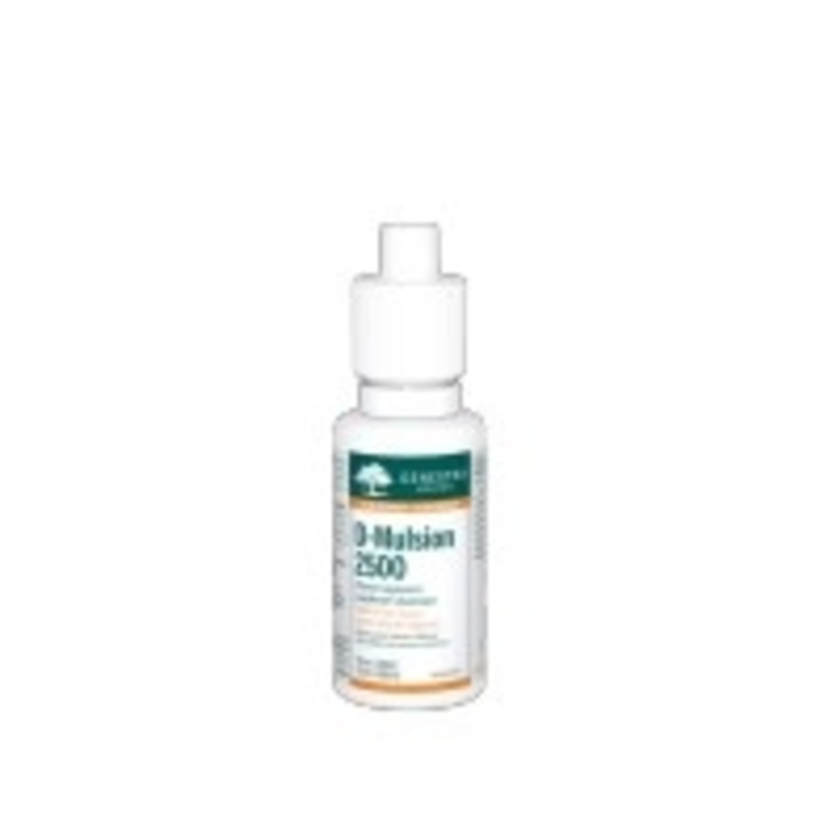 GENESTRA GENESTRA D MULSION 2500 IU (CITRUS) 30ML