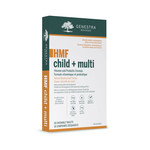 GENESTRA GENESTRA HMF CHILD + MULTI 30 CHEWABLE TABS