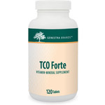 GENESTRA GENESTRA TCO FORTE (COLLAGENOL) 120 TABS