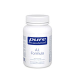 PURE ENCAPSULATIONS PURE ENCAPSULATIONS A.I. FORMULA 60 VEGICAPS