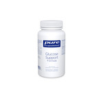 PURE ENCAPSULATIONS PURE ENCAPSULATIONS GLUCOSE SUPPORT FORMULA 60 VEGICAPS