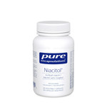 PURE ENCAPSULATIONS PURE ENCAPSULATIONS NIACITOL 500MG 60 VEGICAPS