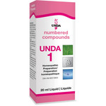 UNDA UNDA 1