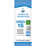 UNDA UNDA 16