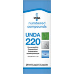 UNDA UNDA 220