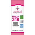 UNDA UNDA 248