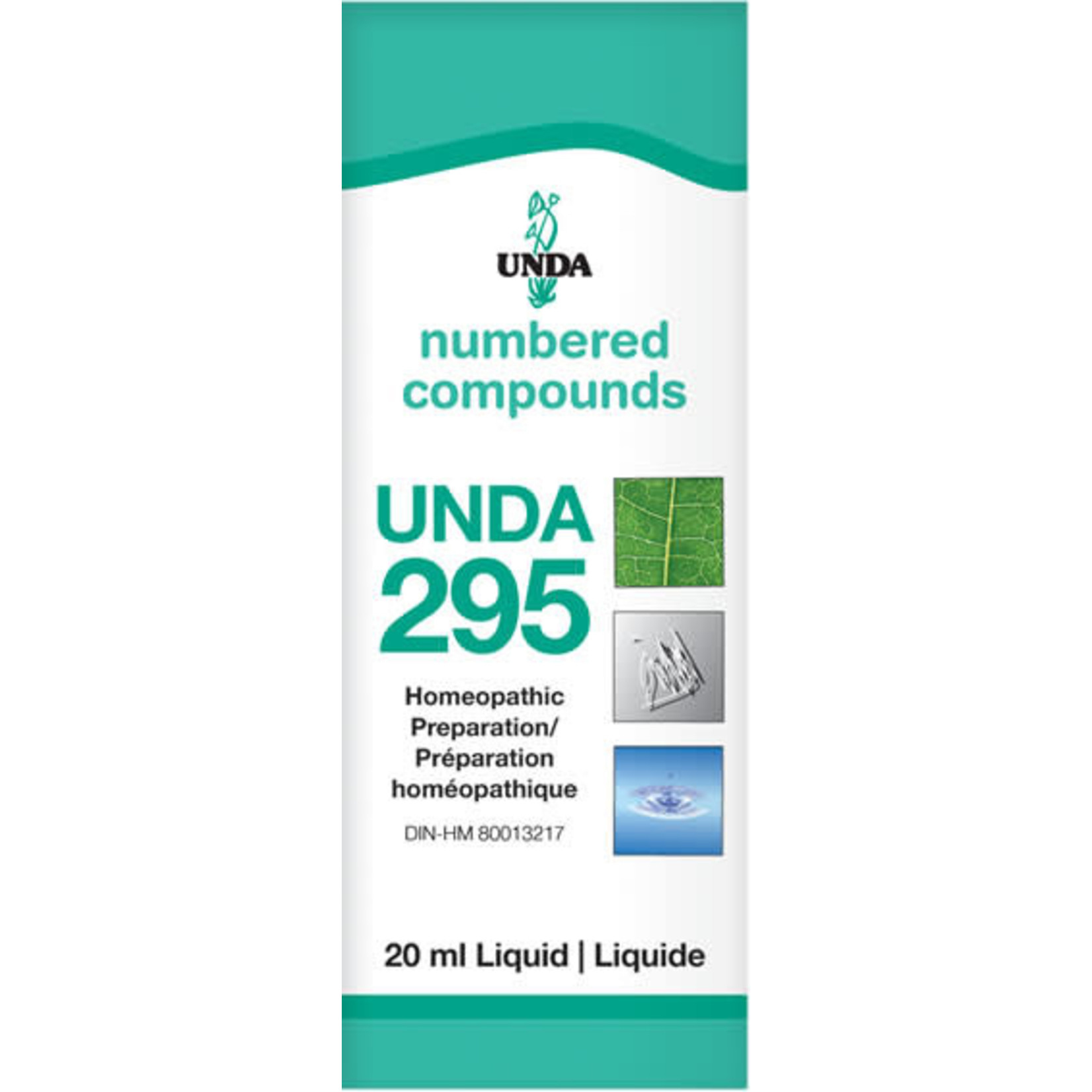 UNDA UNDA 295