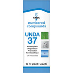 UNDA UNDA 37