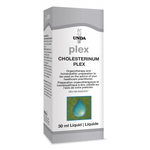 UNDA UNDA CHOLESTERINUM PLEX 30ML