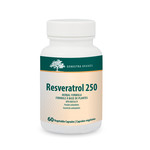 GENESTRA GENESTRA RESVERATROL EXTRA 60 CAPS