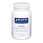 PURE ENCAPSULATIONS PURE ENCAPSULATIONS SAMe 200MG 60 CAPS