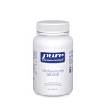 PURE ENCAPSULATIONS PURE ENCAPSULATIONS SACCHAROMYCES BOULARDII 60 CAPS