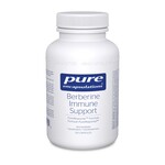 PURE ENCAPSULATIONS PURE ENCAPSULATIONS BERBERINE IMMUE SUPPORT 120 CAPS