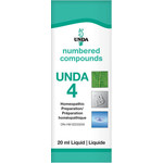 UNDA UNDA 4