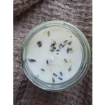 BARELY THERE SKINCARE BARELY THERE LAVENDER FARM CANDLE