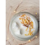 BARELY THERE SKINCARE BARELY THERE VANILLA PUMPKIN MARSHMALLOW CANDLE