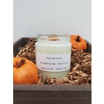 BARELY THERE SKINCARE BARELY THERE PUMPKIN PATCH CANDLE