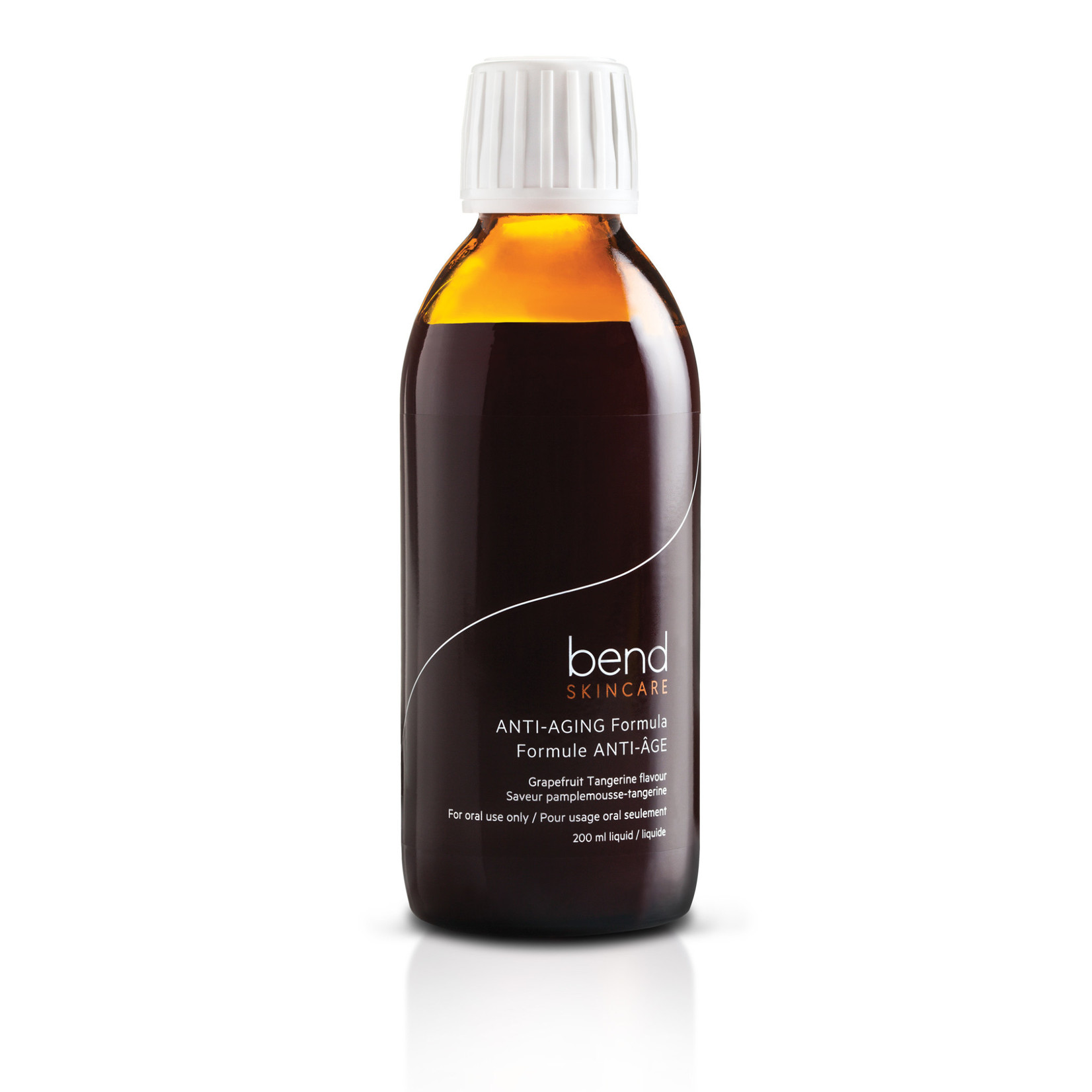 BEND BEAUTY BEND BEAUTY RENEW + PROTECT (PREVIOUSLY ANTI-AGING) OIL 200ML