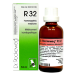 RECKEWEG RECKEWEG R32 50ML