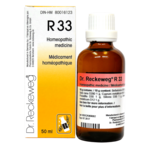 RECKEWEG RECKEWEG R33 50ML