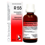 RECKEWEG RECKEWEG R55 22ML