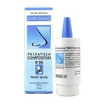 RECKEWEG RECKEWEG R96 PULSATILLA COMPOSITUM NASAL SPRAY 15ML