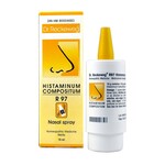 RECKEWEG RECKEWEG R97 HISTAMINUM NASAL SPRAY