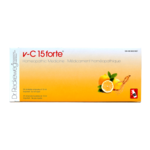 RECKEWEG RECKEWEG V-C 15 FORTE 12 AMPOULES