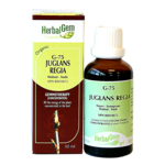 HERBALGEM HERBALGEM JUGLANS REGIA (G75) 50ml