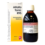 RECKEWEG RECKEWEG R95 ALFALFA TONIC 100ML