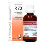 RECKEWEG RECKEWEG R73 50ML