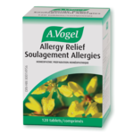 A.VOGEL A.VOGEL ALLERGY RELIEF 120 TABS