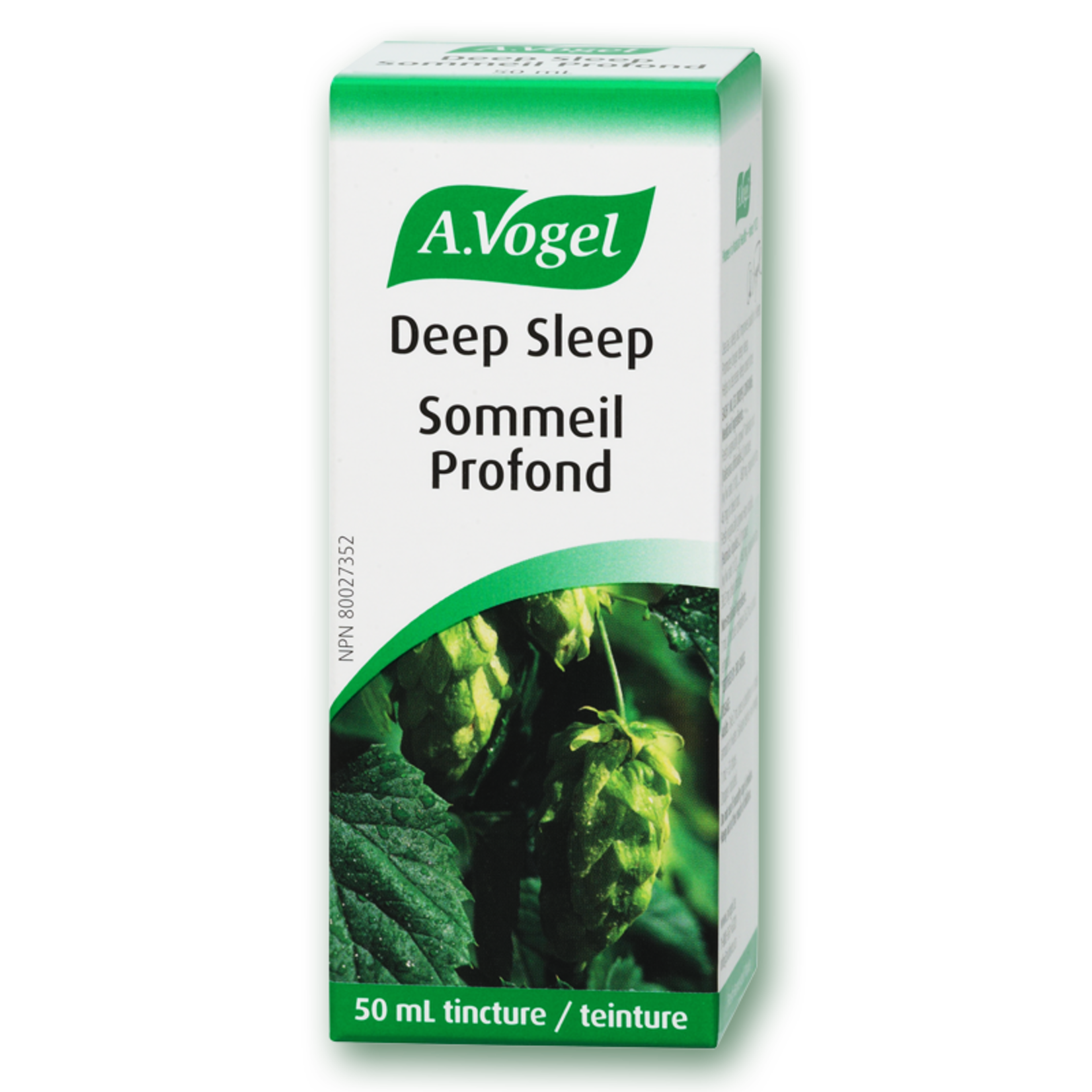 A.VOGEL A.VOGEL DEEP SLEEP 50ML