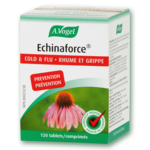 A.VOGEL A.VOGEL ECHINAFORCE 120 TABS