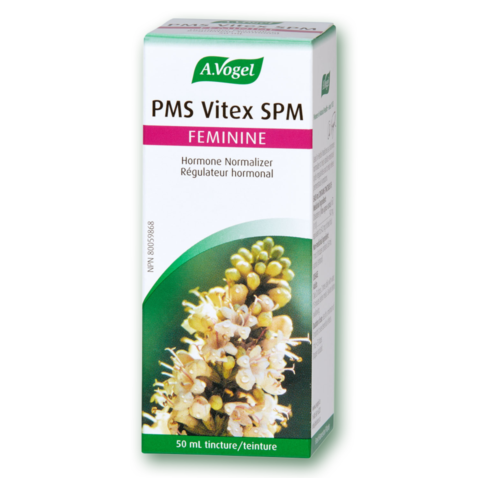 A.VOGEL A.VOGEL PMS VITEX SPM 50ML