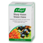 A.VOGEL A.VOGEL SHARP VISION 60 TABS