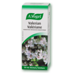 A.VOGEL A.VOGEL VALERIAN 50ML