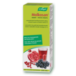 A.VOGEL A.VOGEL MOLKOSAN BERRY 200ML