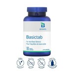 BIO MED BIO MED BASICTAB 180TABS