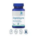 BIO MED BIO MED DIGESTIZYME 60 CAPS