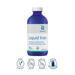 BIO MED BIO MED LIQUID IRON 250ML