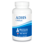 BIOTICS RESEARCH BIOTICS RESEARCH ADHS 240 TABS